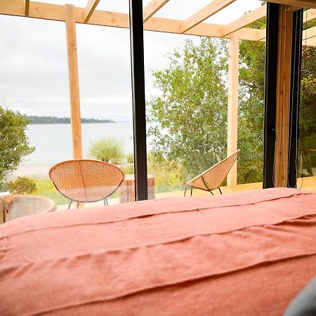 Outscape L Cabanas Lago プジェウエ エクステリア 写真