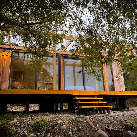 Outscape L Cabanas Lago プジェウエ エクステリア 写真