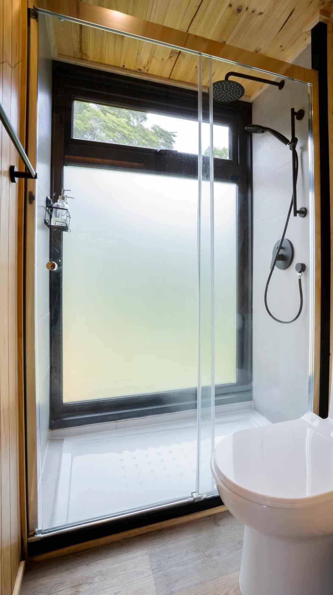 Outscape L Cabanas Lago プジェウエ エクステリア 写真