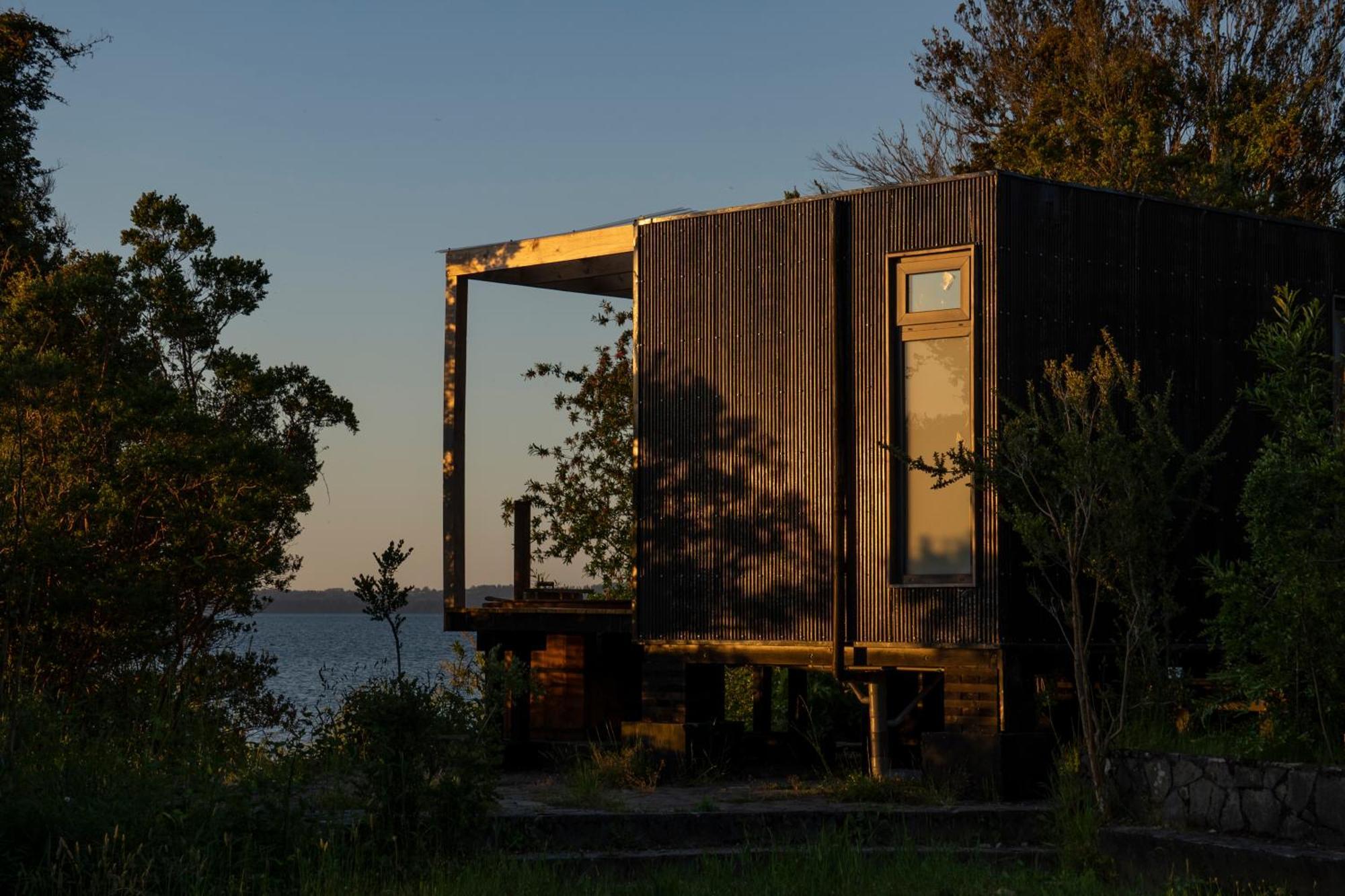 Outscape L Cabanas Lago プジェウエ エクステリア 写真